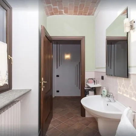 Cascina Bricchetto Ca Dra Topia Apartamento
