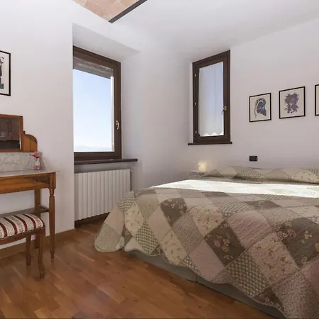 Cascina Bricchetto Ca Dra Topia Apartamento *