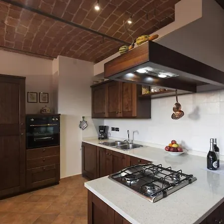 Cascina Bricchetto Ca Dra Topia