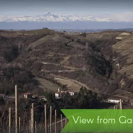 Cascina Bricchetto Ca Dra Topia *