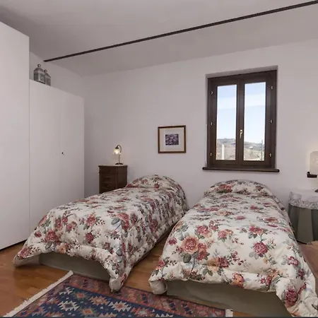 Cascina Bricchetto Ca Dra Topia Apartamento *
