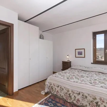 Cascina Bricchetto Ca Dra Topia *