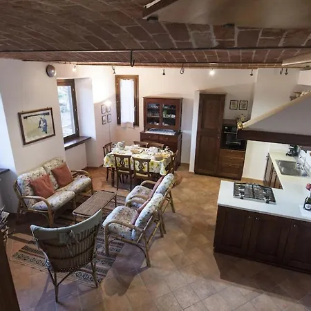 Cascina Bricchetto Ca Dra Topia Apartamento Trezzo Tinella