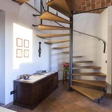 Cascina Bricchetto Ca Dra Topia