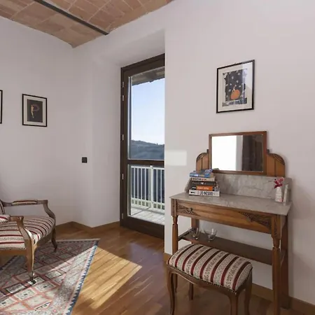 Cascina Bricchetto Ca Dra Topia Apartamento