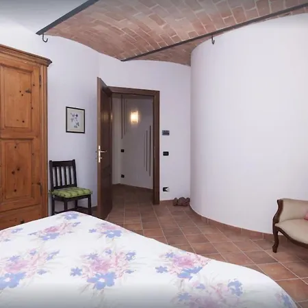 Apartamento Cascina Bricchetto Ca Dra Topia Trezzo Tinella
