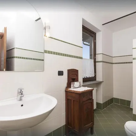 Apartamento Cascina Bricchetto Ca Dra Topia