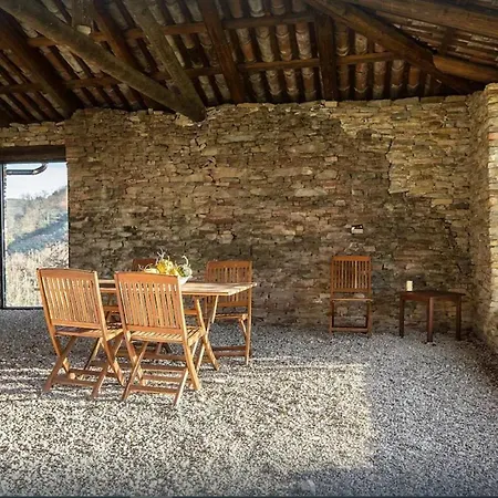 Cascina Bricchetto Ca Dra Topia