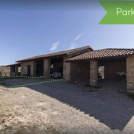 Cascina Bricchetto Ca Dra Topia Apartamento Trezzo Tinella