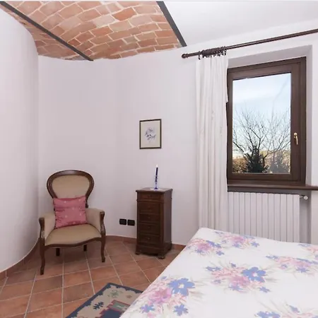 Cascina Bricchetto Ca Dra Topia * Trezzo Tinella