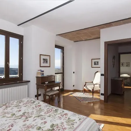 Cascina Bricchetto Ca Dra Topia Apartamento Trezzo Tinella