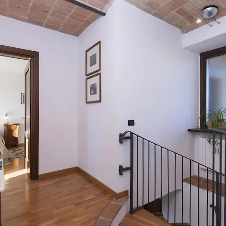 Apartamento Cascina Bricchetto Ca Dra Topia